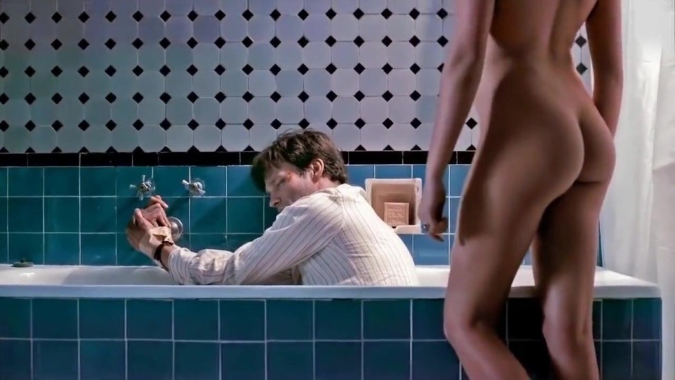 Teresa Palmer breast