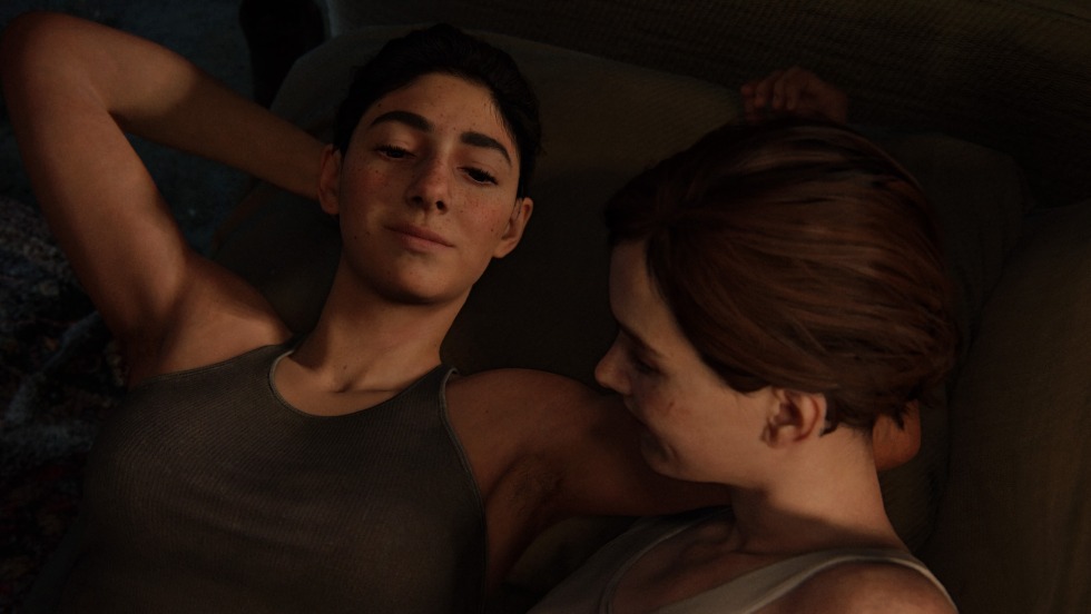 Long -term thong sponges