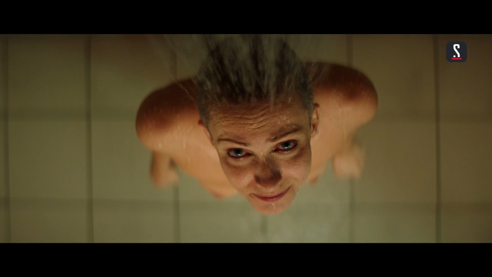 Veronika Maksimova naked