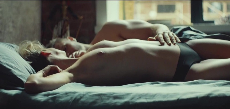 Maksimova Polina is hot