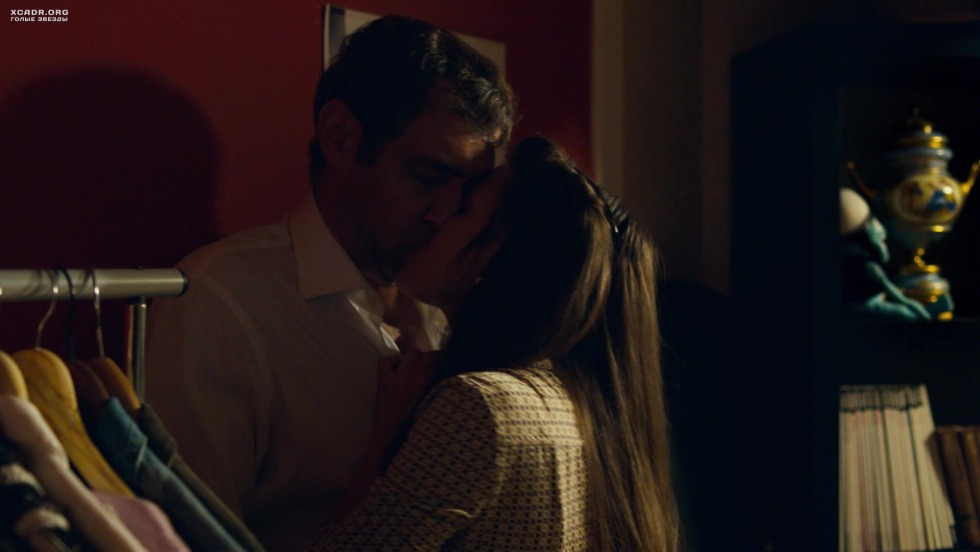 Lyubov Aksenova and Konstantin Yushkevich