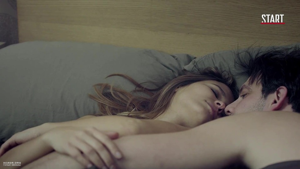 Julia Pchelkina Lyubov Aksenova