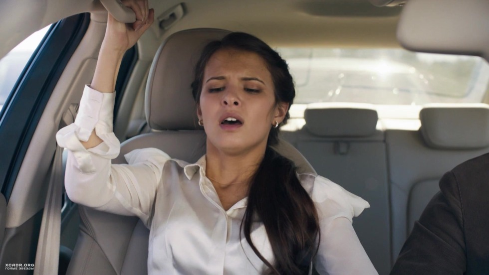 Aksenova love naked without panties