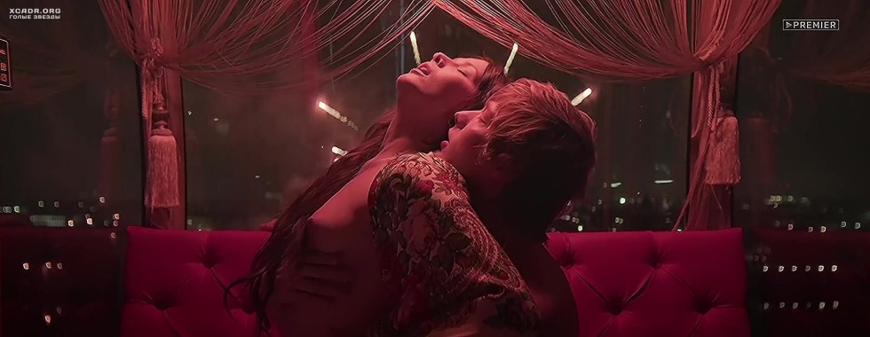 Aksenova TV shows 2022