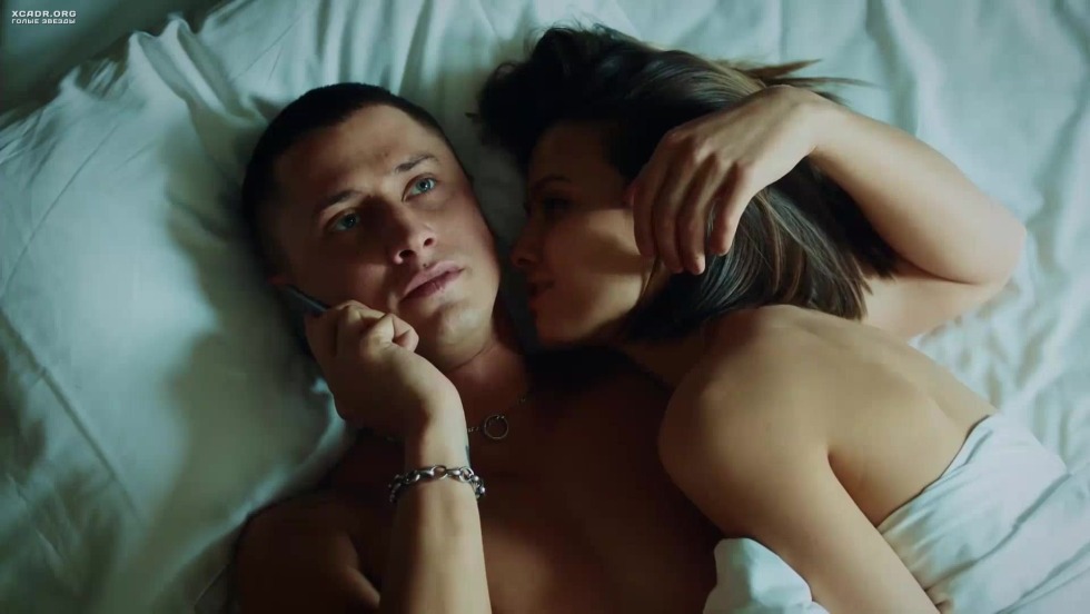 Vera Panfilova Maxim