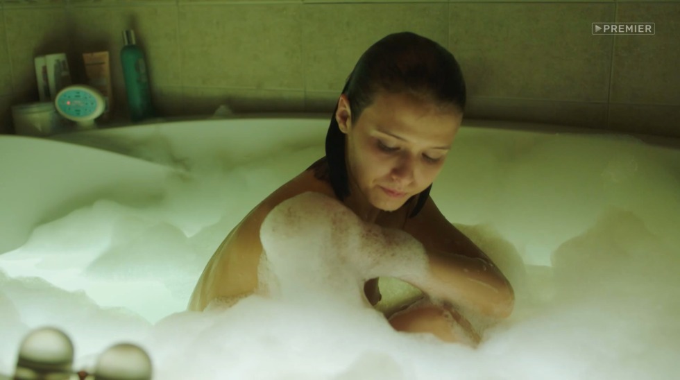 Sabina Akhmedova Tits