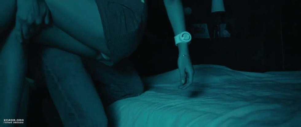 Ellina Bandeeva from house 2