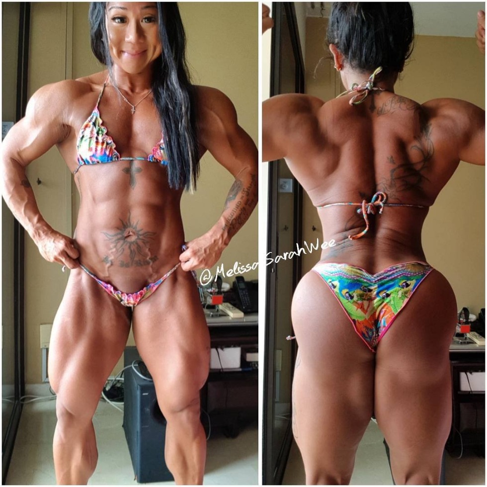 Melissa Raush Film Bronze Sex