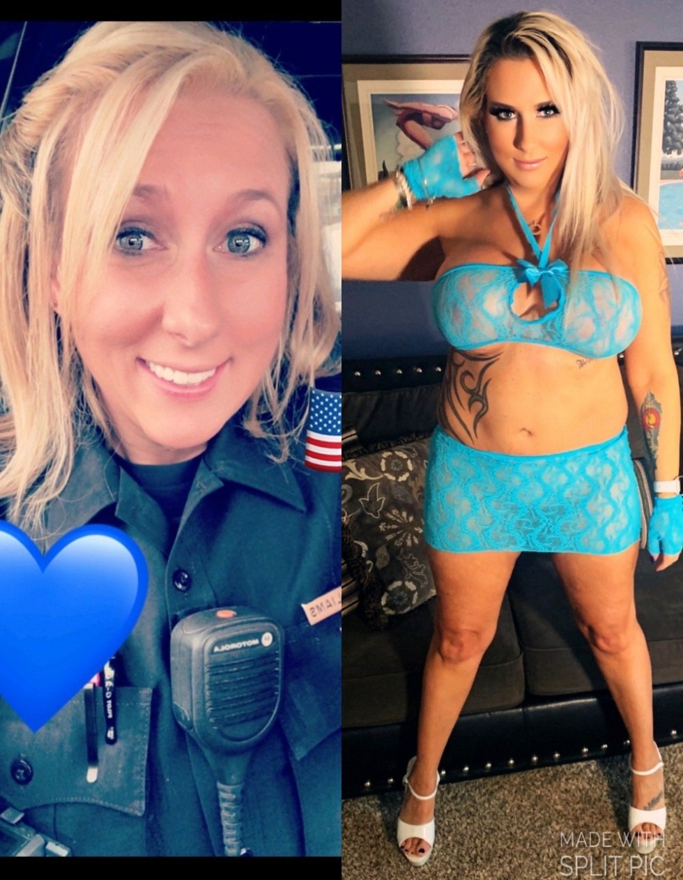 Melissa Chase Cosplay