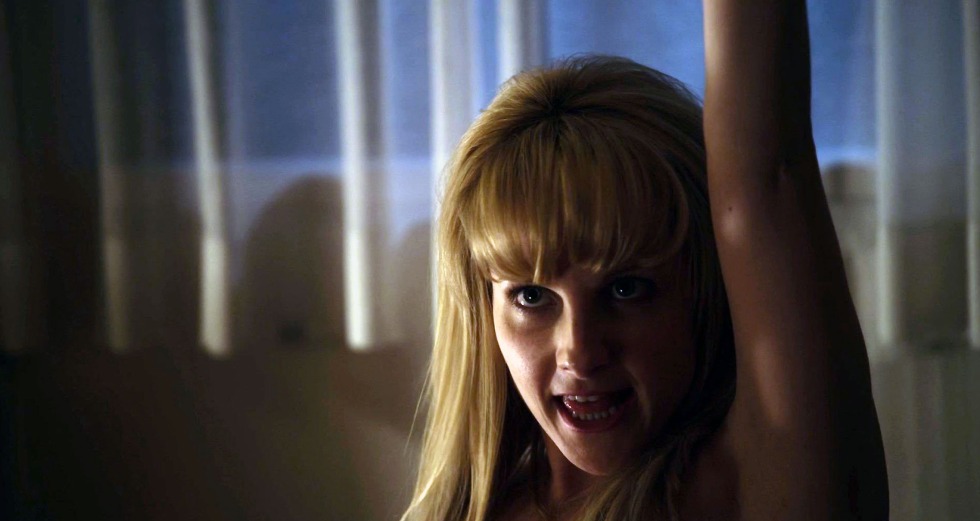 Melissa Raush Bronze