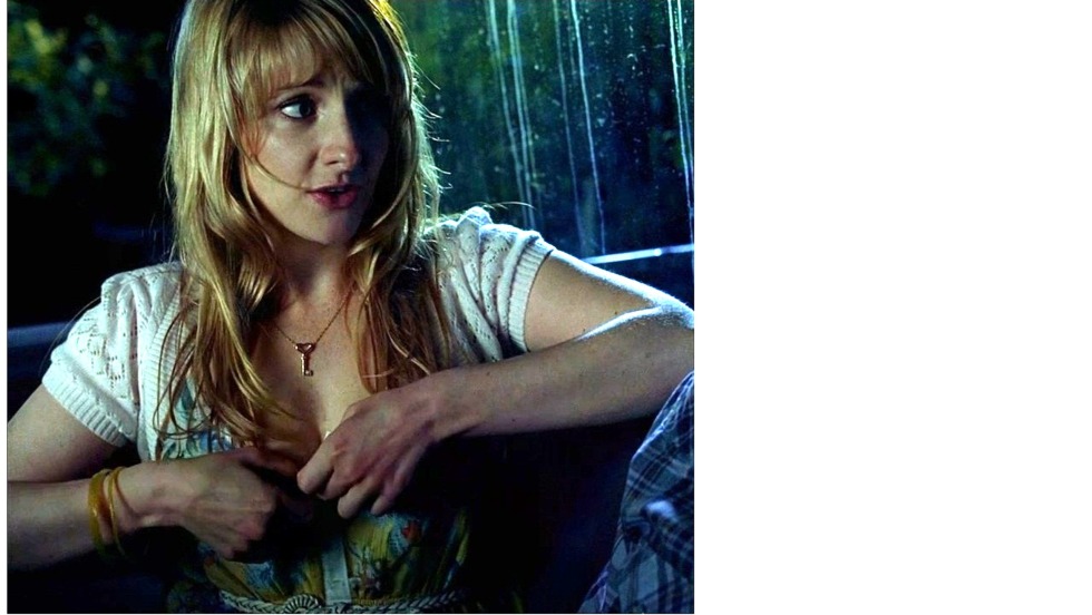 Melissa Clark 2020 without makeup