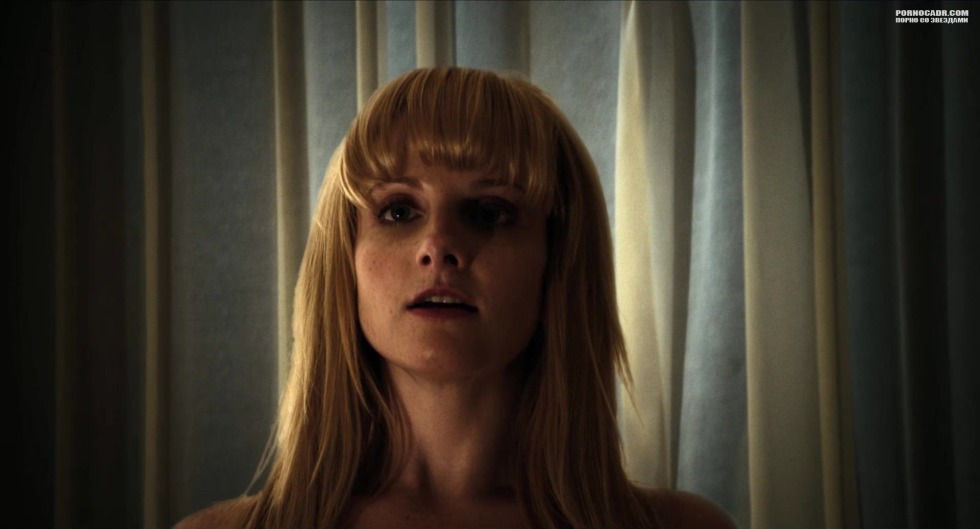 Melissa Clarke (Melissa Clarke) 18+