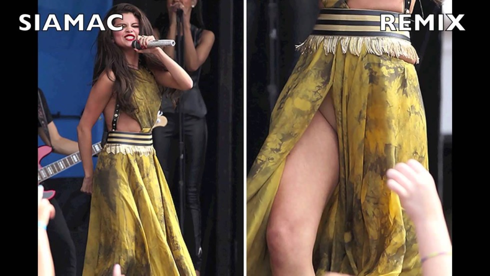 Wives without panties in socks