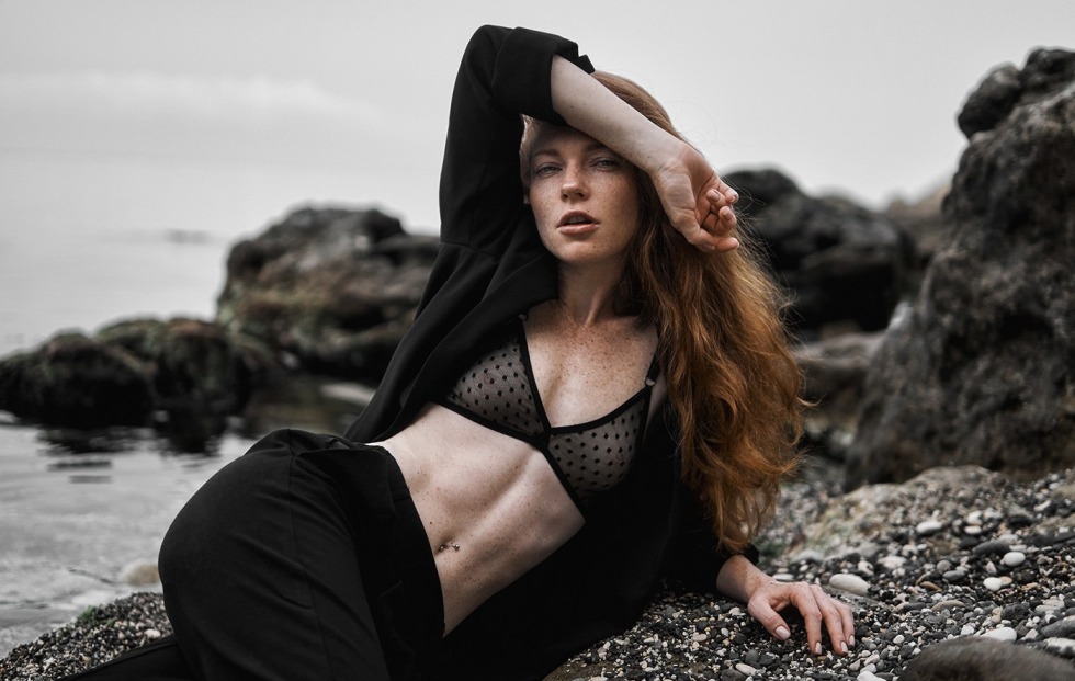 Naked wife from Vladimir on SPCS