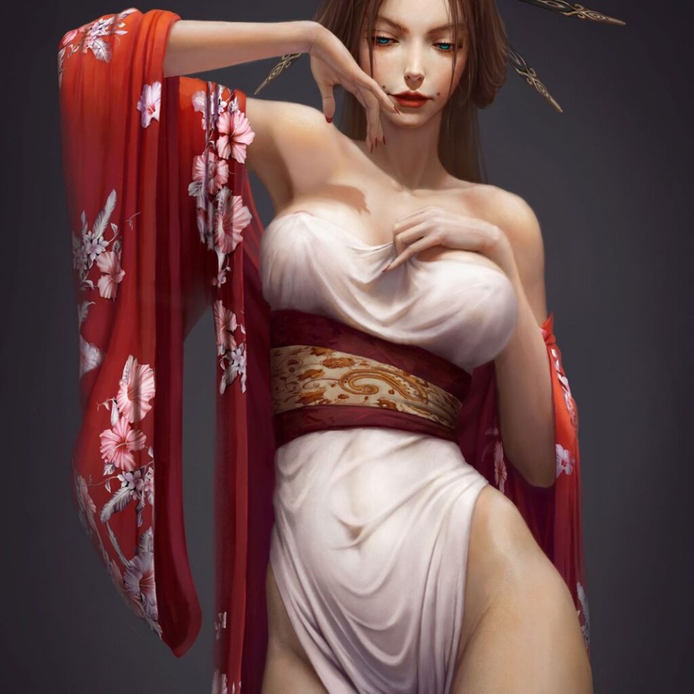 Honkai Impact 3rd Anniversary