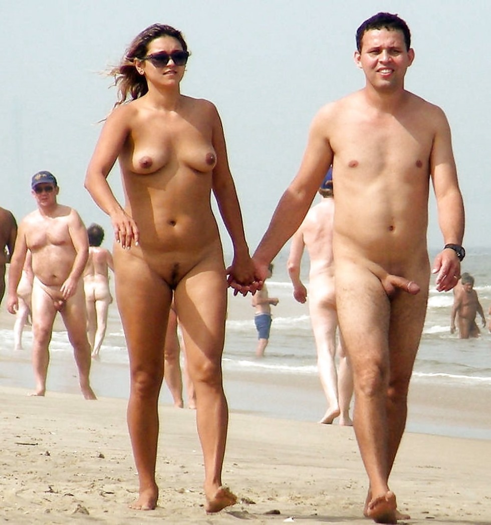 Russian fat nudists