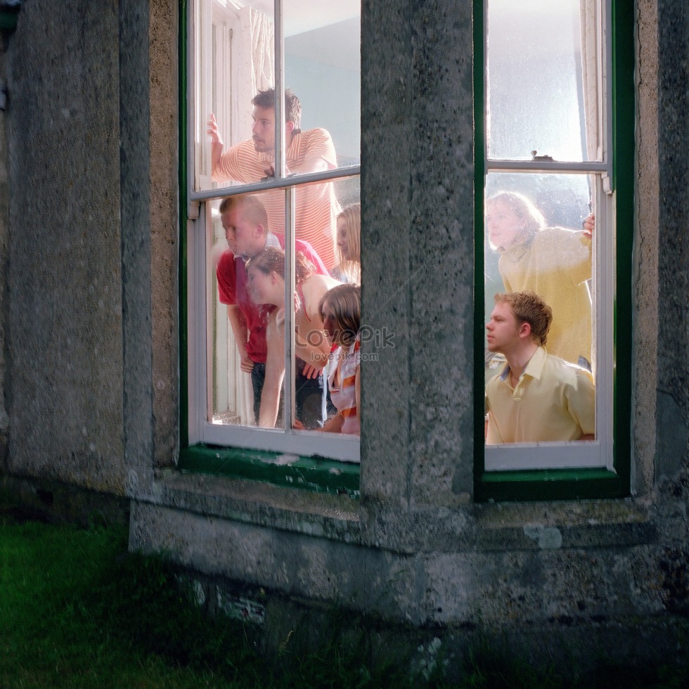 Johnny Sins Housewives