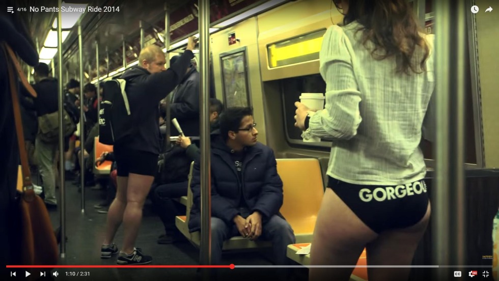 Highlights stewardesses