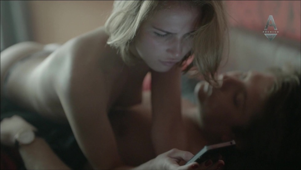 Lukerya Ilyashenko 2020 nude