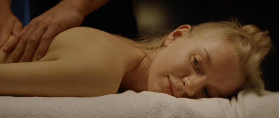 Sweet life of Lukerya Ilyashenko Nude