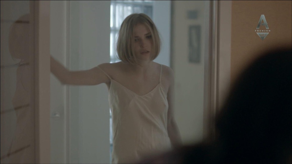 Lukerya Ilyashenko Sweet life