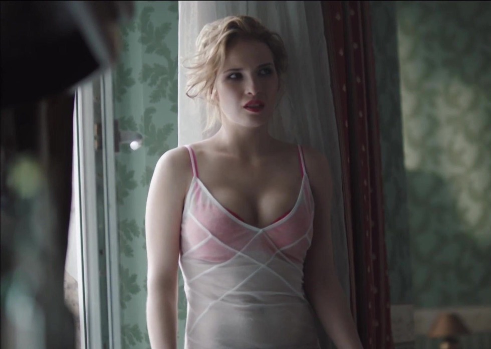 Happy End 2021 Love Tolkalina