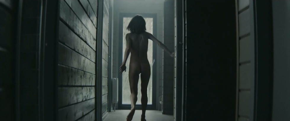 Lukerya Ilyashenko Happy End Nude