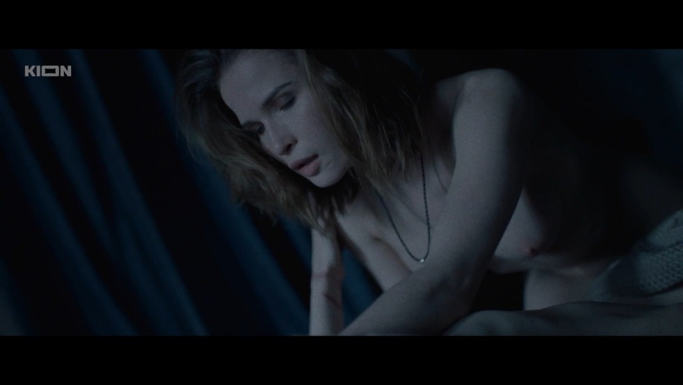 Naked photos of Daria Ilyashenko actress