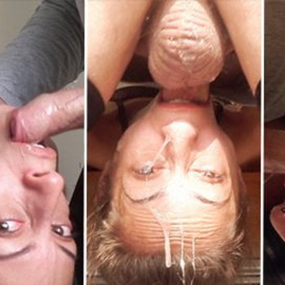 Brutal fucker in the throat