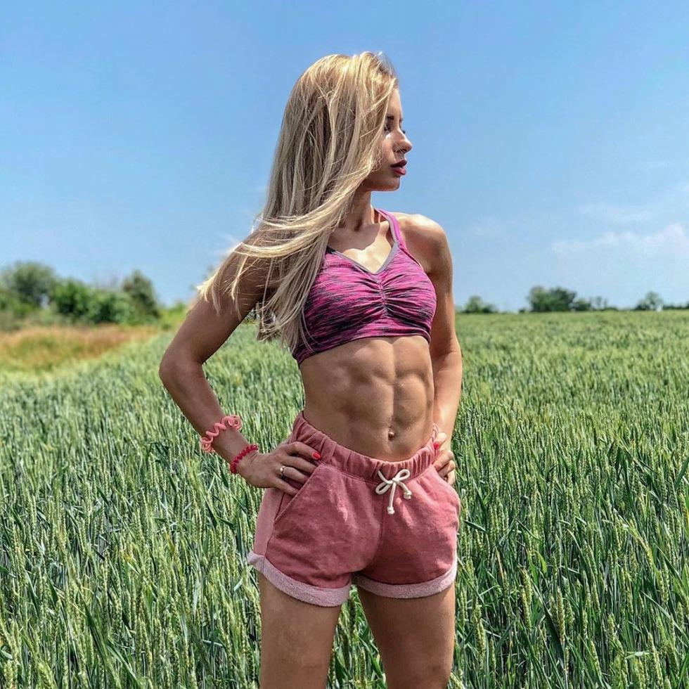 Lilly russell Russian porn actress