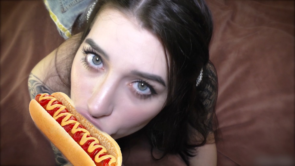 Lyudmila Yashina Pornography