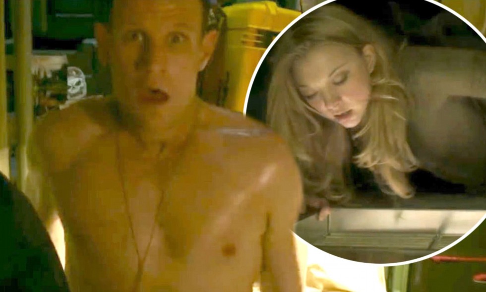 Julia Peresild Golden Horde Bed Scenes