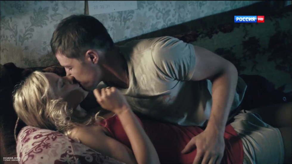 Anastasia Panina Fizruk Maxim