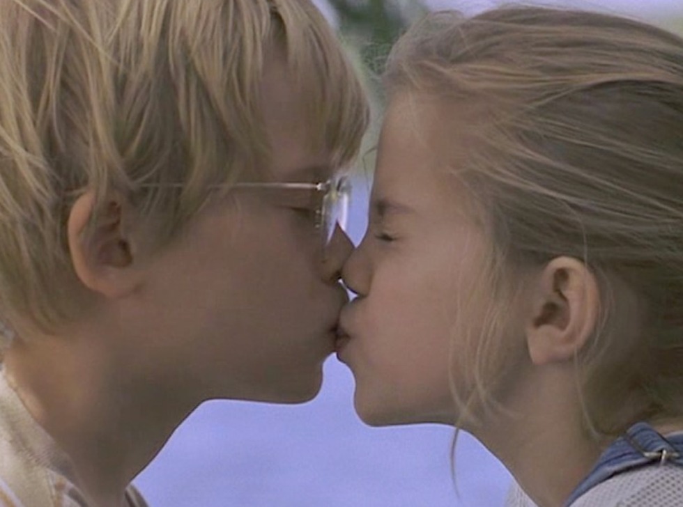 Anime Young Princesses Paradise