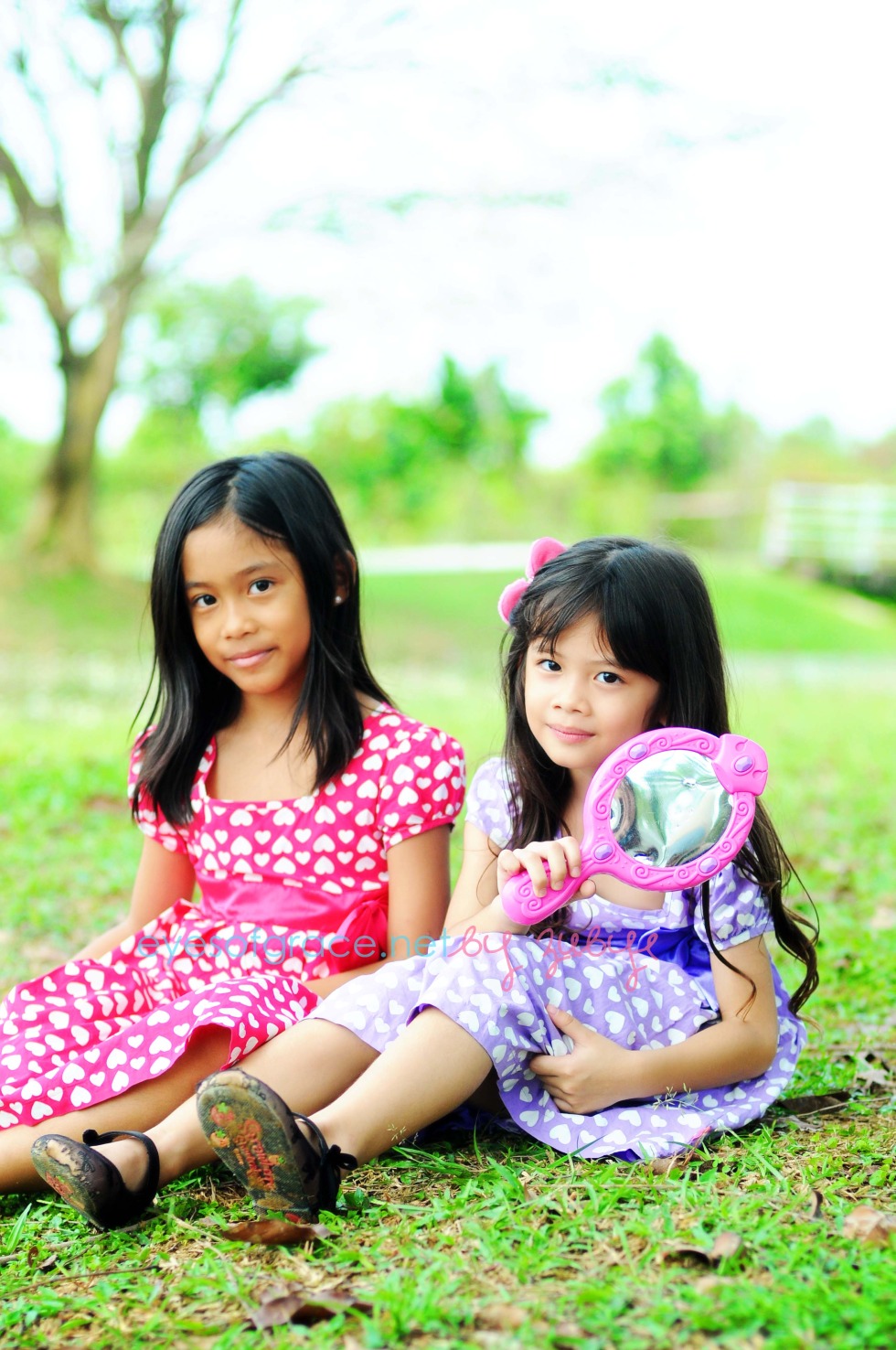 Children from brother and sisters of the disease