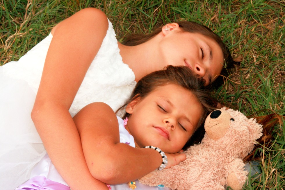 Small Divchinka Touch