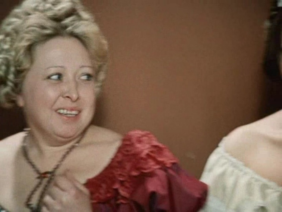 Galina Petrovna Voronina