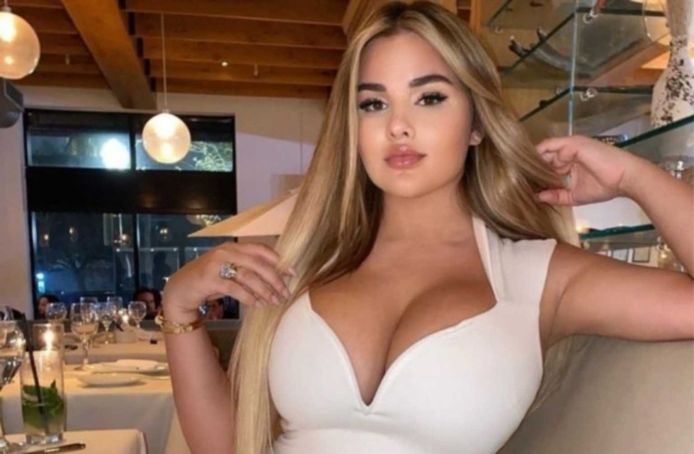 Pornstar Anastasiya Kvitko Sex