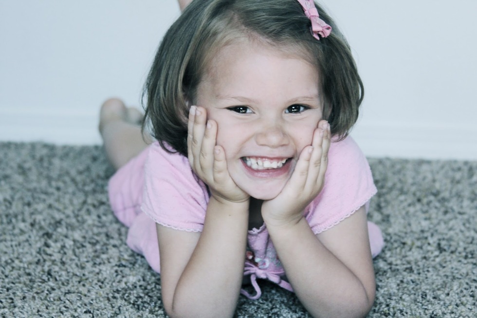 Homegrown Little Gerls