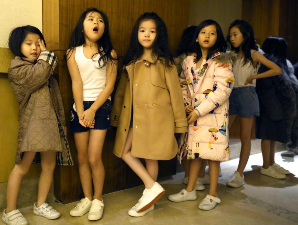 Kid Gerls Porn for Tinilolite