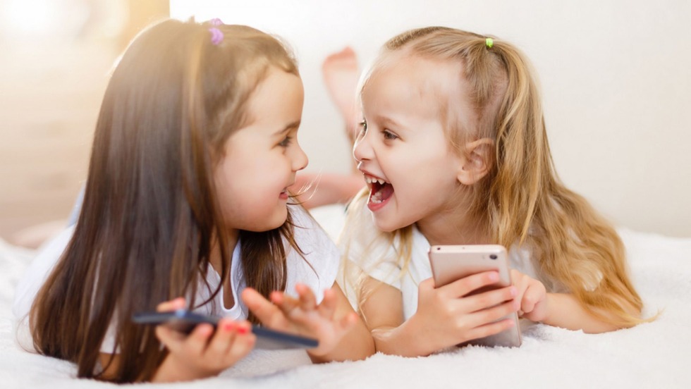 Homegrown Little Gerls