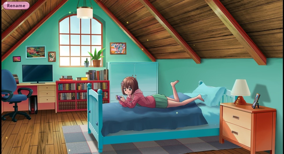 Savelyeva Olga Sergeevna Kich. Town