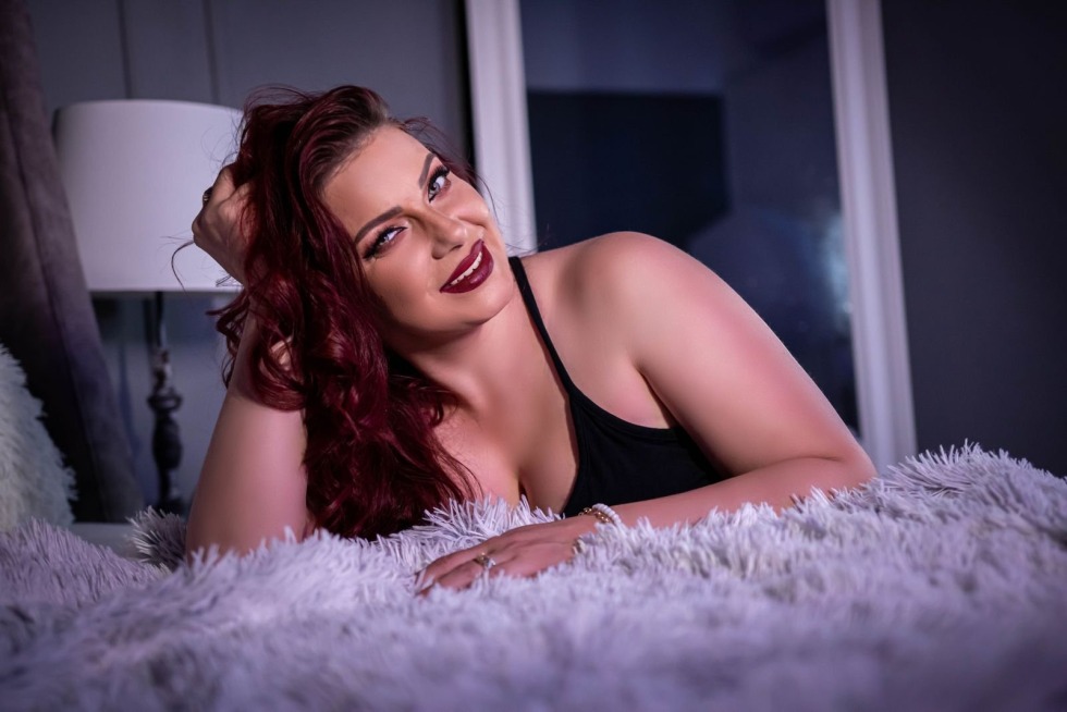 Marilyn Crystal Alberto Blanco