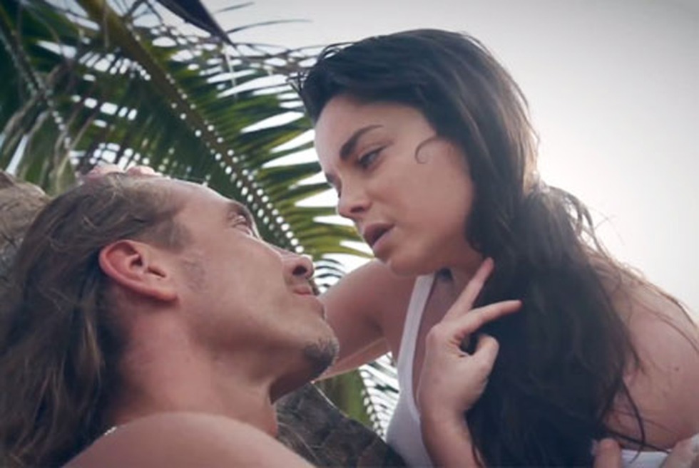 Mongoose LS 9000d keychain