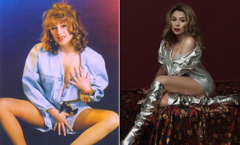 Natasha Koroleva Mermaid