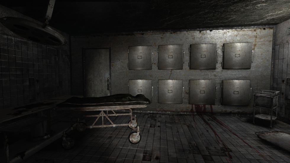 During While the difference