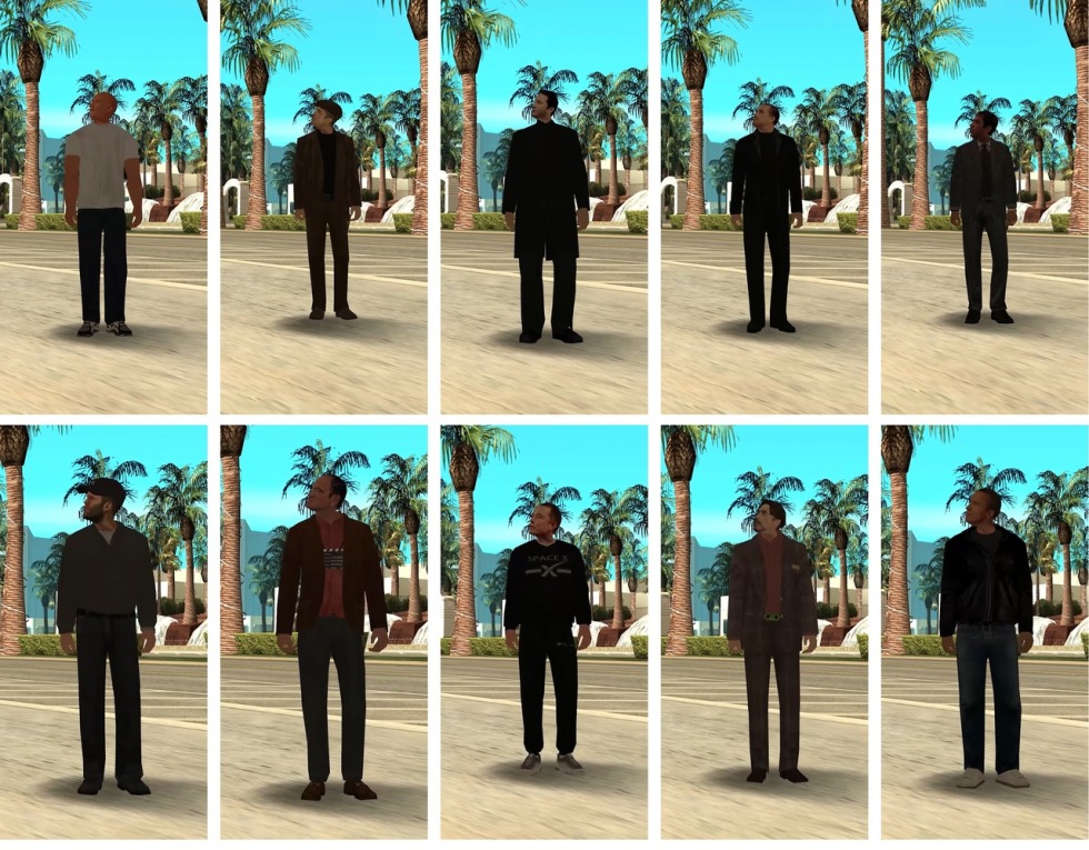 Kronospan 8685 BS white snow