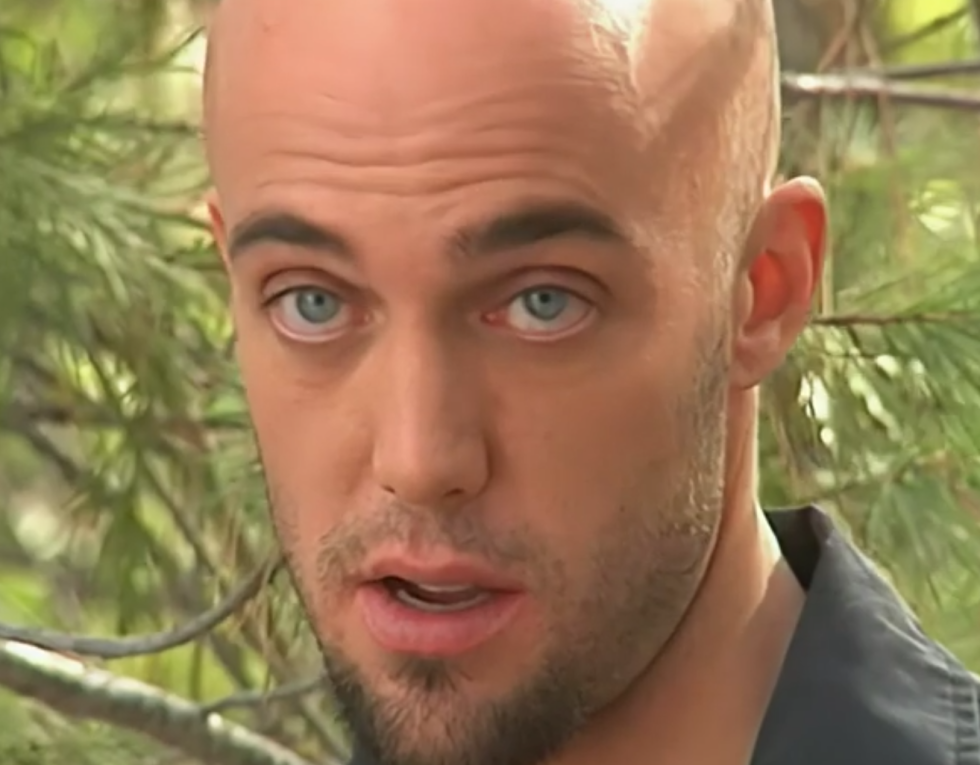 Piper Perry and 5 blacks