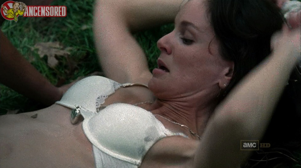 Sarah Wayne Callis without panties