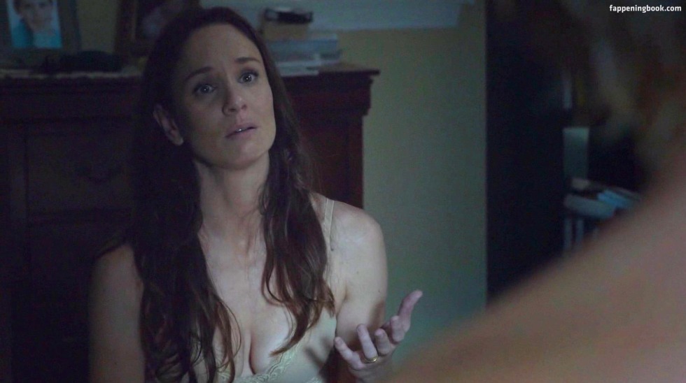 Sarah Wayne Callis Naked